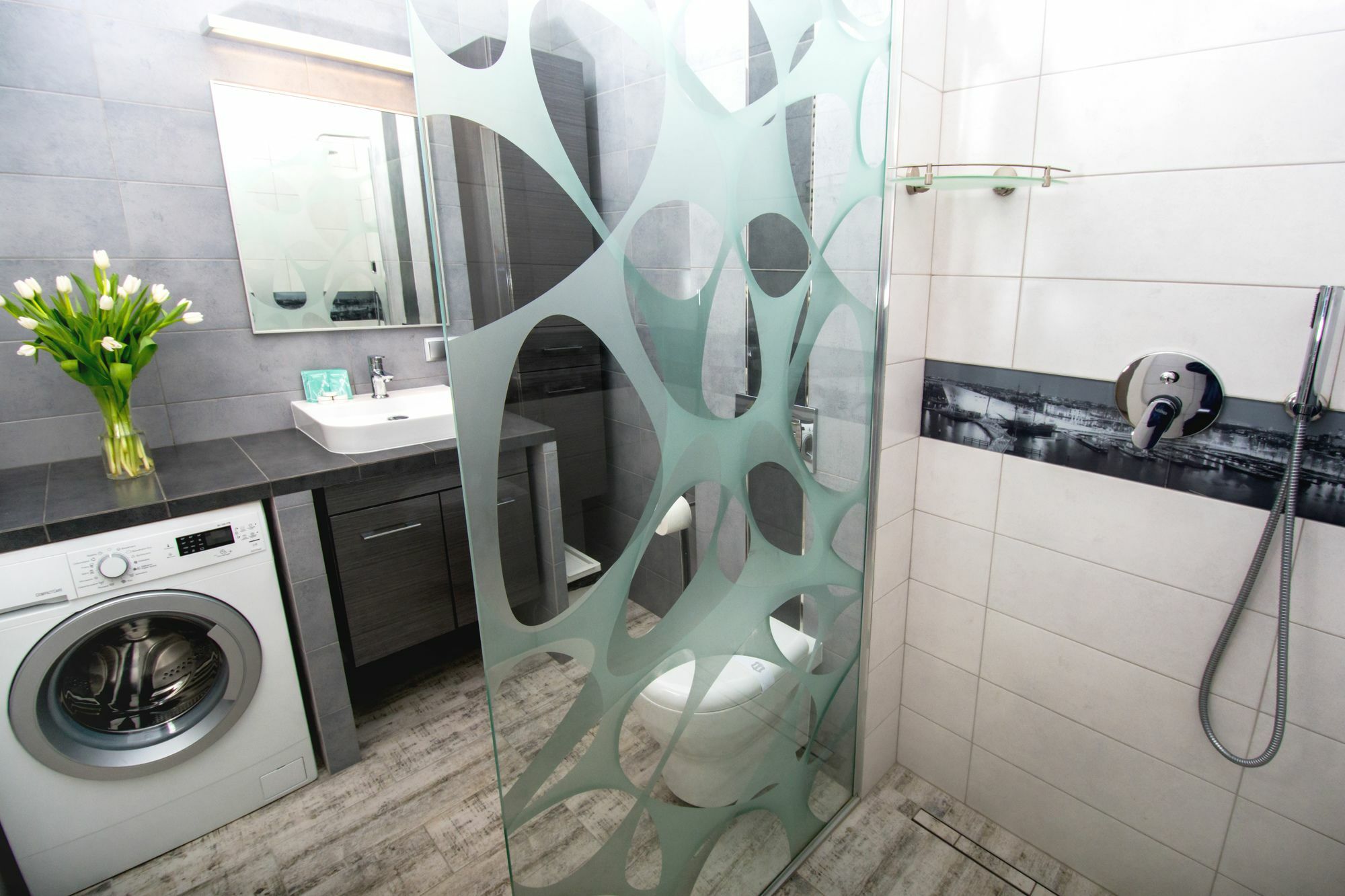 Erapartments Ogrodowa Varsovia Exterior foto