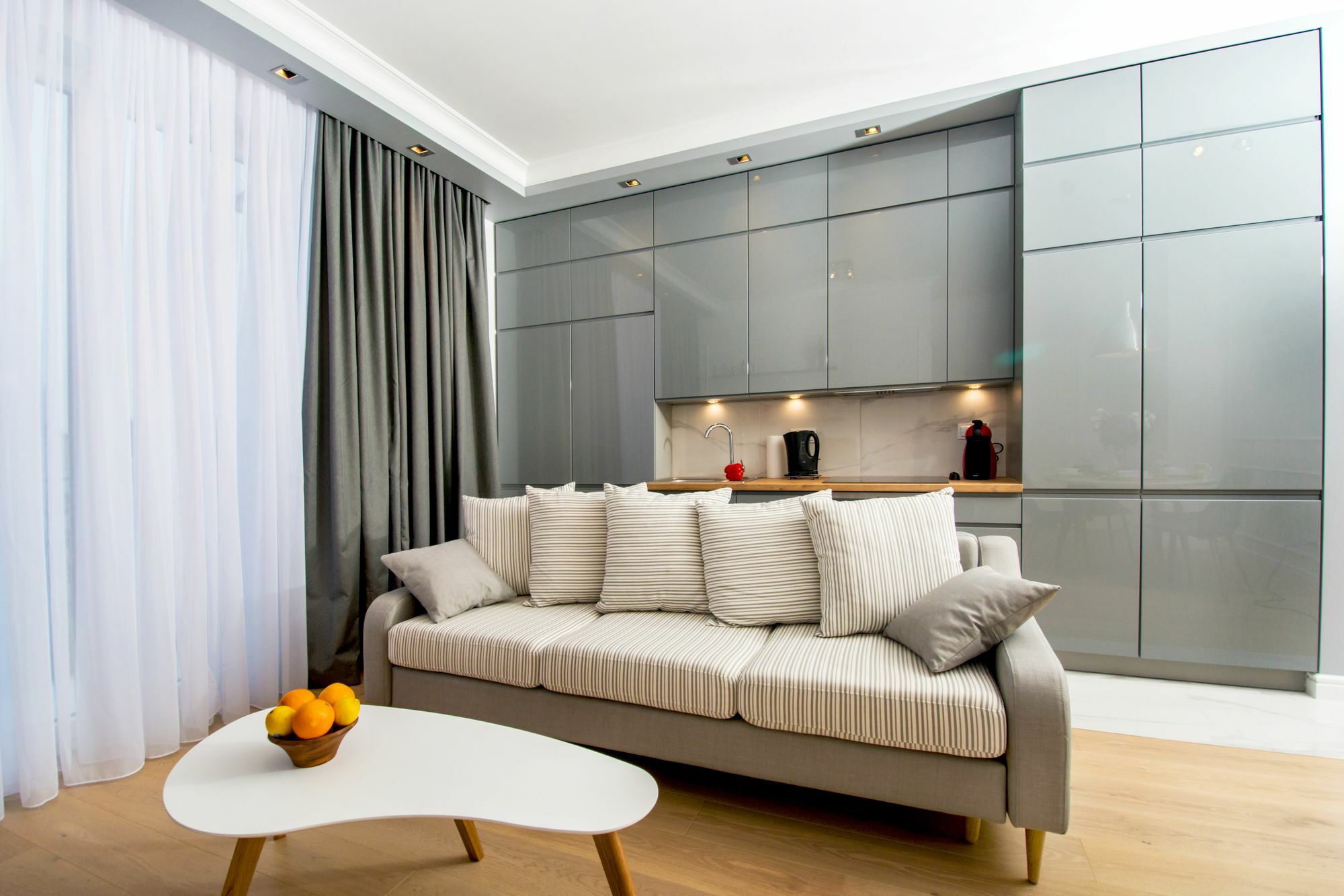 Erapartments Ogrodowa Varsovia Exterior foto