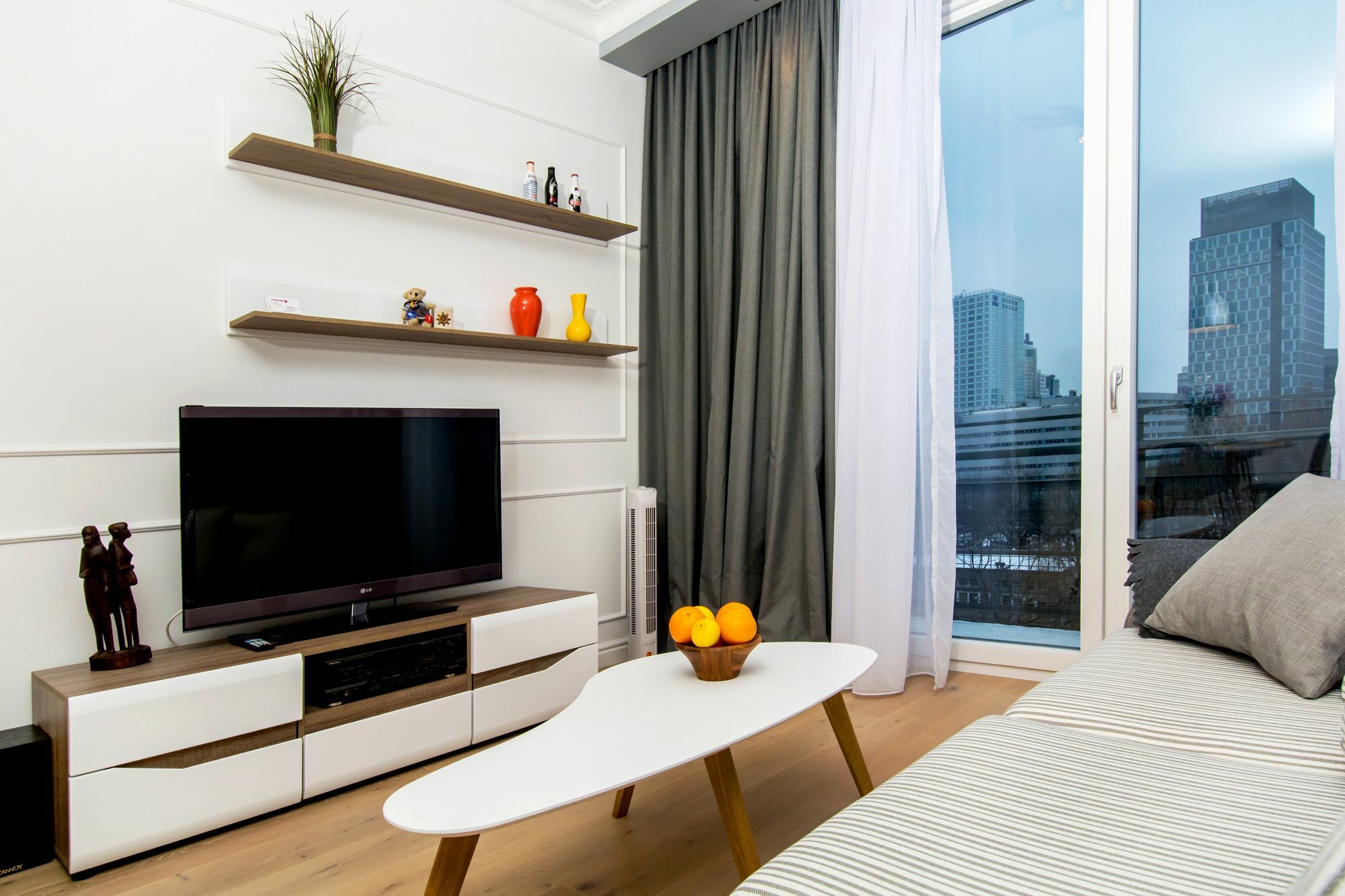 Erapartments Ogrodowa Varsovia Exterior foto